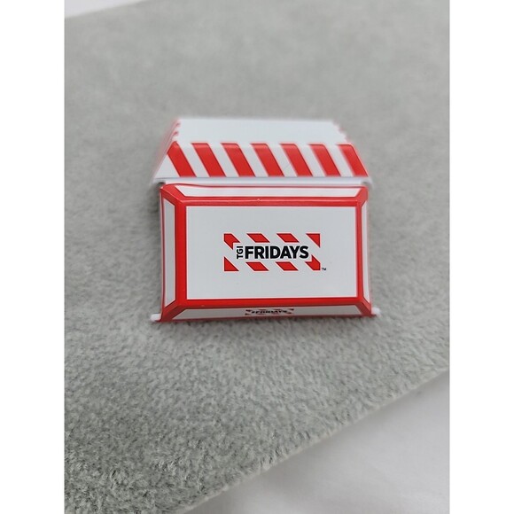 Dollhouse Scale Mini Brands Foodie TGI FIDAYS Dumplings Toy - Picture 3 of 8